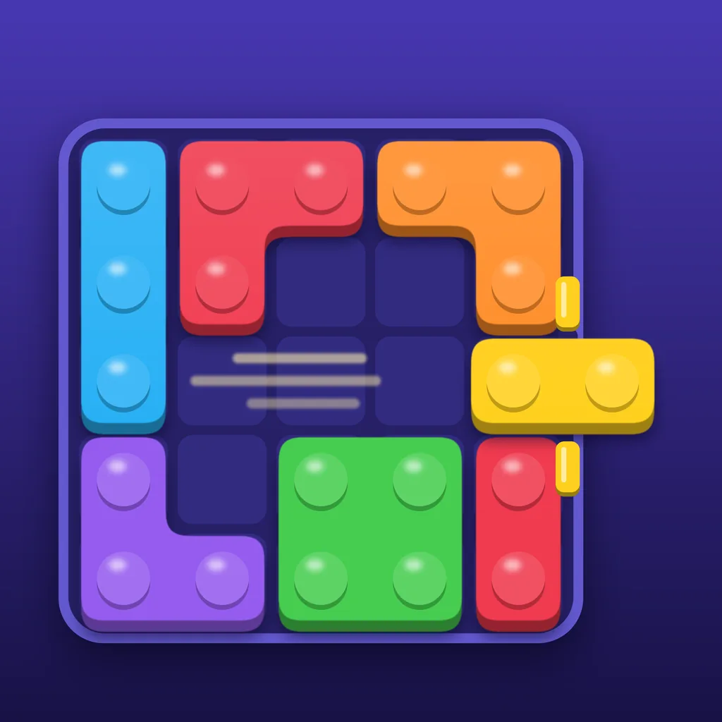 The app icon
