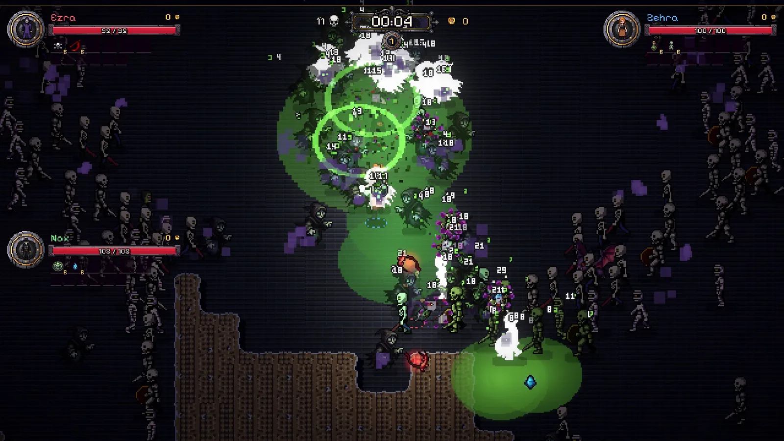 Bone Crypt